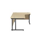 Jemini Du Rdl Rh Dsk 1800 Mpl/Blk