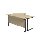 Jemini Du Rdl Rh Dsk 1800 Mpl/Blk