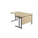 Jemini Du Rdl Rh Dsk 1800 Mpl/Blk
