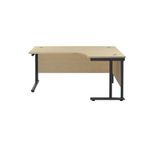 Jemini Du Rdl Rh Dsk 1800 Mpl/Blk