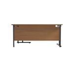 Jemini Du Rdl Rh Dsk 1800 Oak/Blk