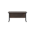 Jemini Du Rec Dsk 1400X600 D/Wal/Blk