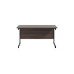 Jemini Su Rec Dsk 1200X600 Wnt/Blk