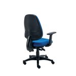 Astin Nesta Optr Chr Adj Arms Rblu