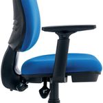 Astin Nesta Optr Chr Adj Arms Rblu