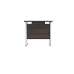 Jemini Rect Cant Desk 800X600 D/Wal