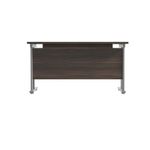 Jemini Rect Cant Desk 1400X600 D/Wal