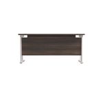 Jemini Rect Cant Desk 1600X600 D/Wal