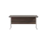 Jemini Rect Cant Desk 1800X600 D/Wal