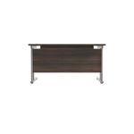 Jemini Rect Cant Desk 1400X800 D/Wal
