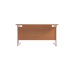 Jemini Rect Cant Desk 1400X800 Bch