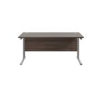 Jemini Rect Cant Desk1800X800 D/Wal