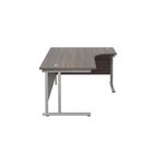 Jemini Rdl Rh Cantilever Desk D/Wal