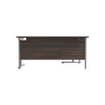 Jemini Rdl Lh Cantilever Desk D/Wal