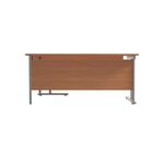 Jemini Rdl Rh Cantilever Desk Beech