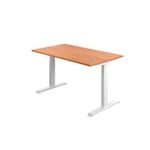 Jemini Sit/Stand Dsk 1200X800 Bch
