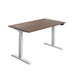 Jemini Sit/Stand Dsk 1200X800 Wal