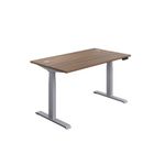 Jemini Sit/Stand Dsk 1400X800 Wal
