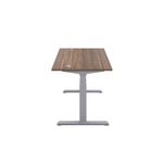 Jemini Sit/Stand Dsk 1400X800 Wal
