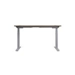 Jemini Sit/Stand Dsk 1400X800 Wal