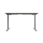 Jemini Sit/Stand Dsk 1600X800 Wal