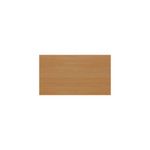 Jemini Wdn Bookcase 800X450X1200 Bch