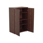 Jemini Wdn Cupboard 1200 D/Wal
