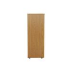 Jemini Wdn Cupboard 1200 Nova Oak