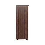 Jemini Wdn Bookcase 800X450X1600 Wal