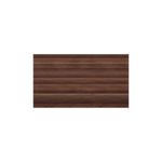 Jemini Wdn Bookcase 800X450X1600 Wal