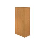 Jemini Wdn Bkcase 800X450X1600 Noak