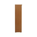Jemini Wdn Bookcase 800X450X1800 Bch