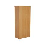 Jemini Wdn Bookcase 800X450X1800 Bch