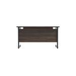Jemini Su Rec Dsk 1400X600 Wnt/Blk