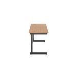 Jemini Su Rec Dsk 1400X600 Noak/Blk