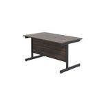 Jemini Su Rec Dsk 1400X800 Wnt/Blk