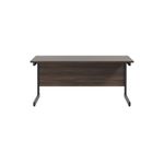 Jemini Su Rec Dsk 1600X600 Wnt/Blk