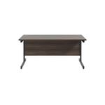 Jemini Su Rec Dsk 1600X800 Wnt/Blk