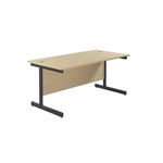 Jemini Su Rec Dsk 1600X800 Map/Blk