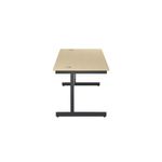 Jemini Su Rec Dsk 1600X800 Map/Blk