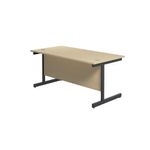 Jemini Su Rec Dsk 1600X800 Map/Blk