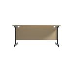 Jemini Su Rec Dsk 1600X800 Map/Blk