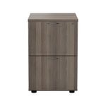 Jemini Essentials 2Drw Fcab Goak
