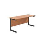 Jemini Su Rec Dsk 1800X600 Bch/Blk