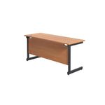 Jemini Su Rec Dsk 1800X600 Bch/Blk