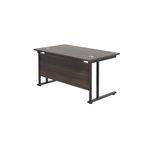 Jemini Du Rec Dsk 1400X800 D/Wal/Blk