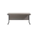 Jemini Su Rec Dsk 1800X600 G/Oak/Blk