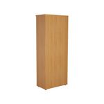 Jemini Wdn Bookcase 800X450X2000 Bch