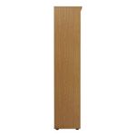 Jemini Wdn Bkca 800X450X2000 N/Oak