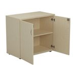 Jemini Wdn Cupboard 800X450X730 Mple